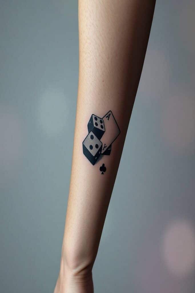 4. Dice and Playing Cards