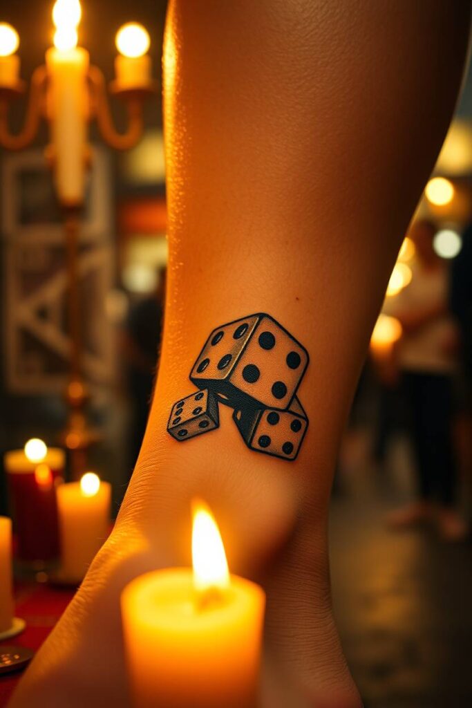 Loaded Dice