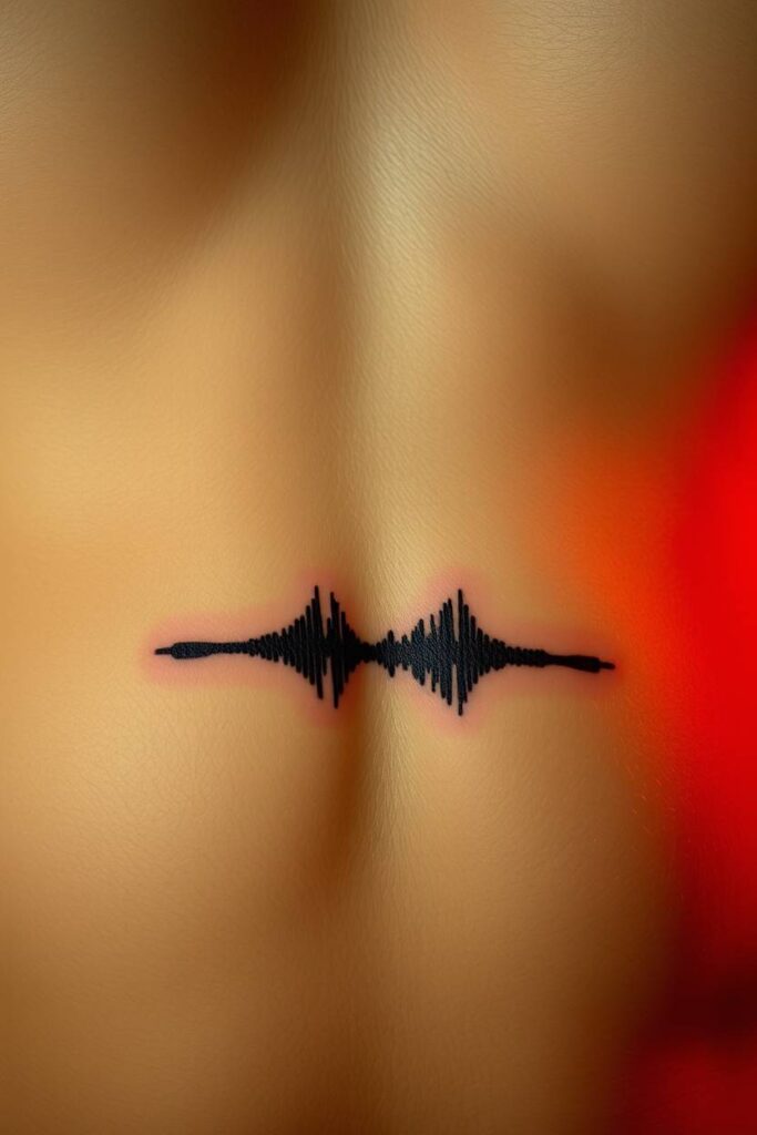 14. Sound Wave Blackout