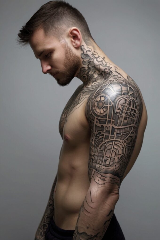 1. Biomechanical Fusion Designs